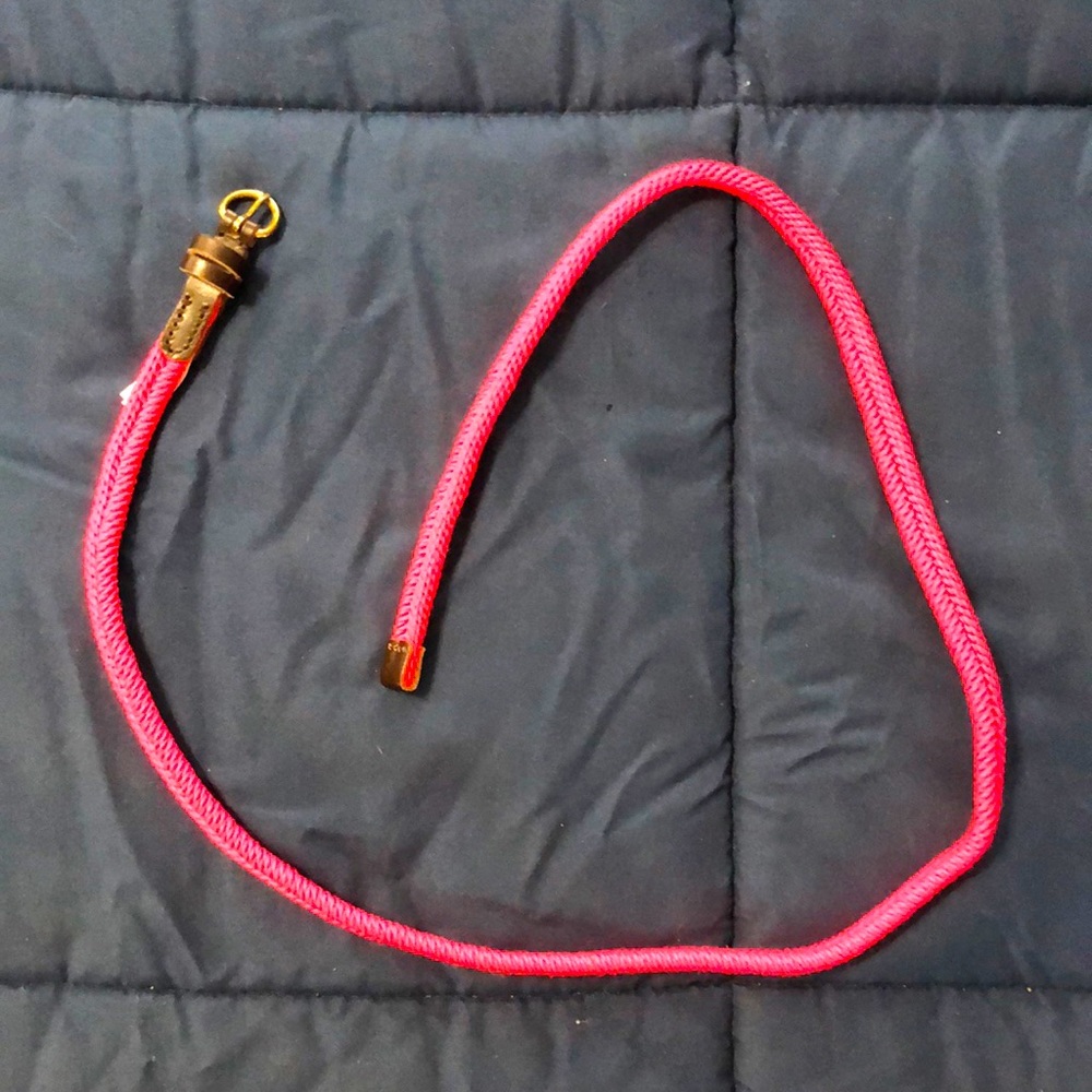 GAP Braided Rope Belt